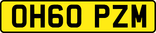 OH60PZM