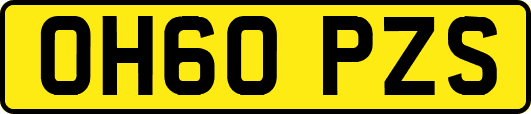 OH60PZS