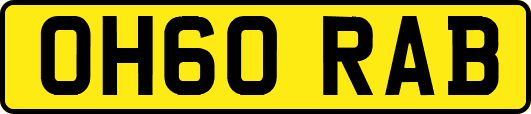 OH60RAB