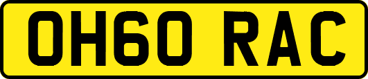OH60RAC