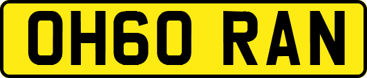 OH60RAN