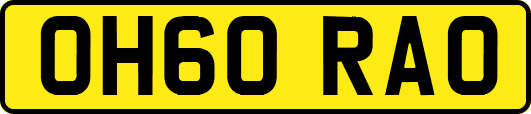 OH60RAO