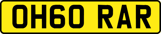 OH60RAR