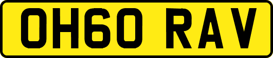OH60RAV