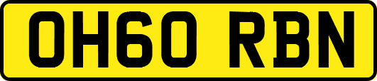 OH60RBN