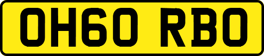 OH60RBO