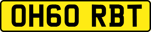 OH60RBT