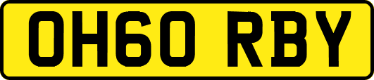 OH60RBY