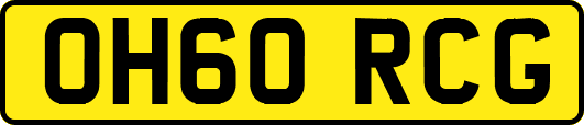 OH60RCG