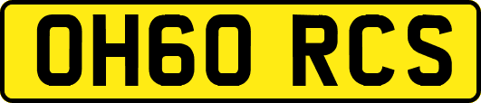 OH60RCS
