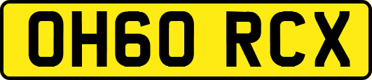OH60RCX