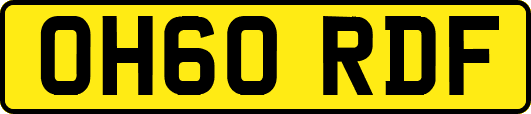 OH60RDF