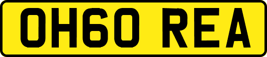OH60REA