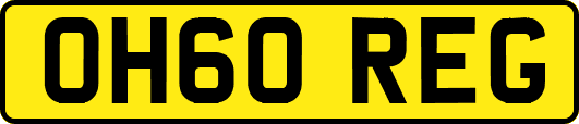 OH60REG