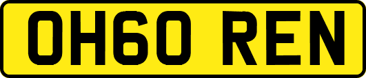 OH60REN