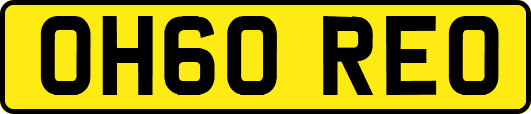OH60REO