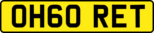 OH60RET