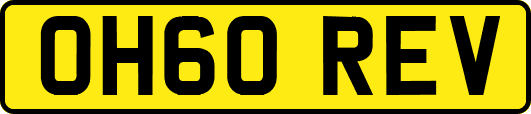 OH60REV