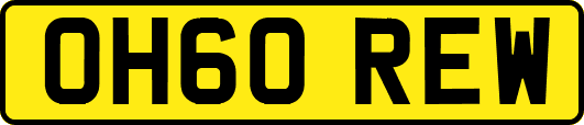OH60REW