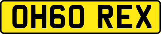 OH60REX