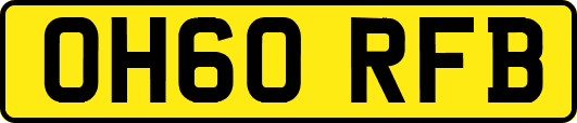 OH60RFB