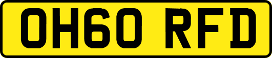 OH60RFD