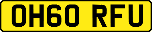 OH60RFU