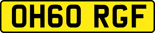 OH60RGF