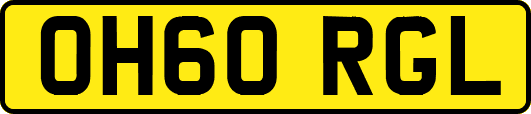 OH60RGL