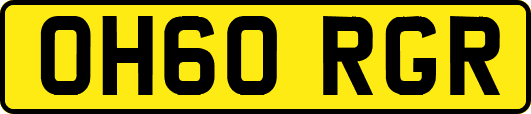 OH60RGR