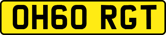 OH60RGT