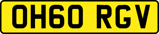 OH60RGV