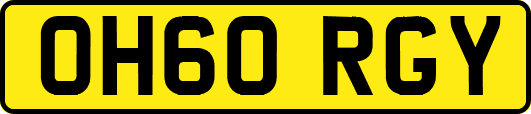 OH60RGY