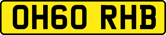 OH60RHB