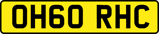 OH60RHC