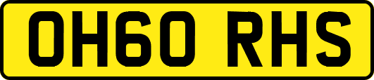OH60RHS