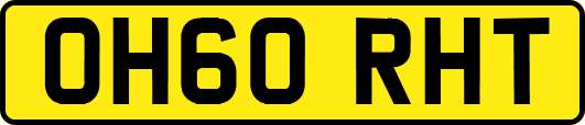 OH60RHT