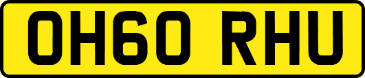 OH60RHU