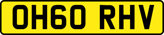 OH60RHV