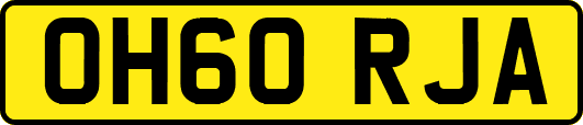 OH60RJA