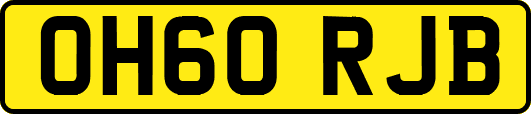 OH60RJB