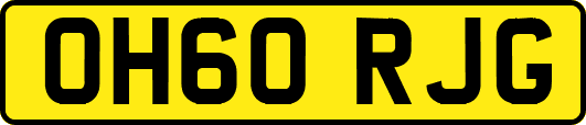 OH60RJG