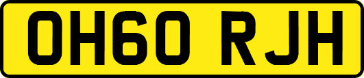 OH60RJH