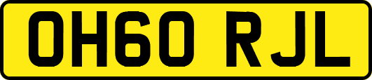 OH60RJL