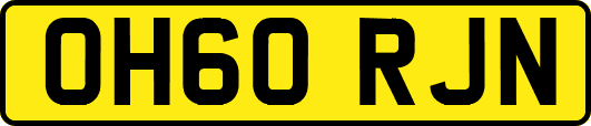 OH60RJN