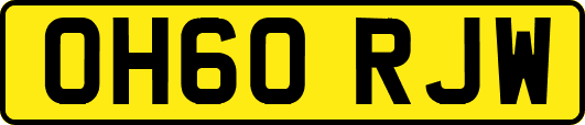 OH60RJW