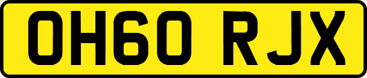 OH60RJX