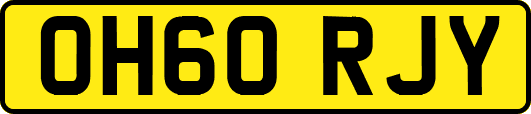 OH60RJY