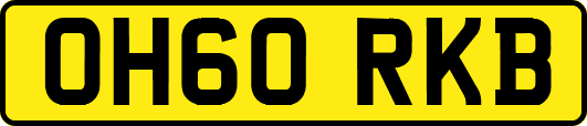 OH60RKB