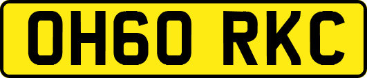 OH60RKC